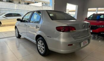 Fiat Siena completo