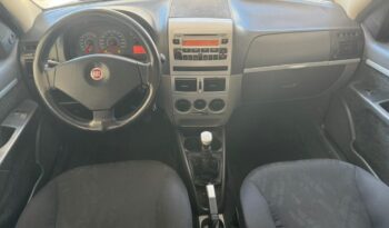 Fiat Siena completo