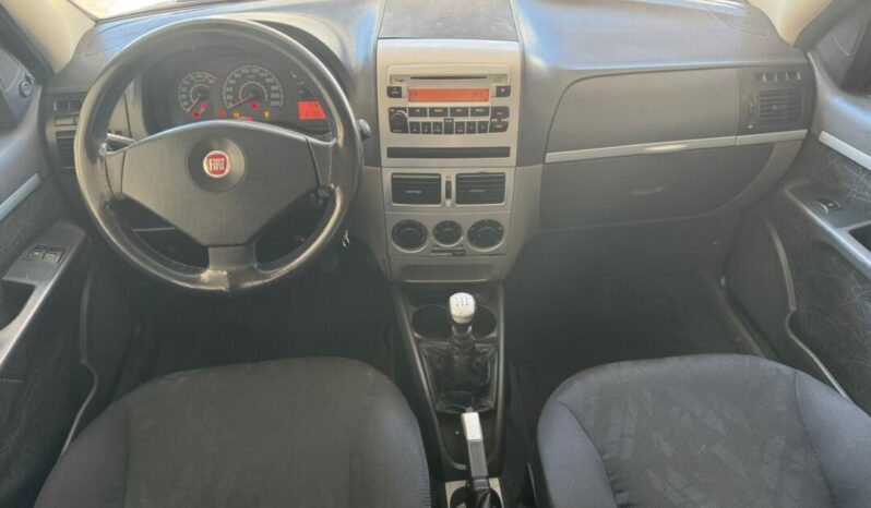 Fiat Siena completo