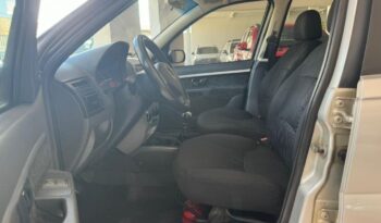 Fiat Siena completo