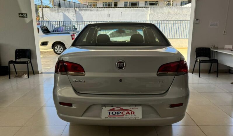 Fiat Siena completo