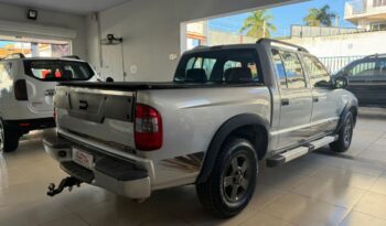 Chevrolet S10 completo