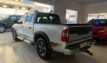 Chevrolet S10 completo