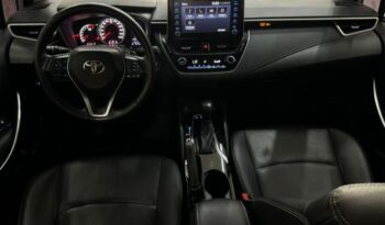 Toyota Corolla completo