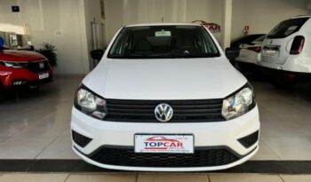 Volkswagen Gol completo