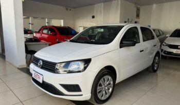 Volkswagen Gol completo