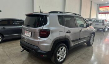 Jeep Renegade completo