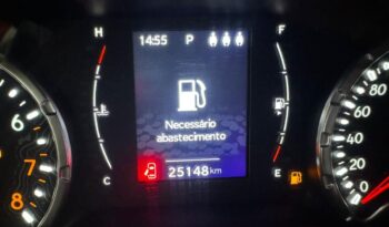 Jeep Renegade completo