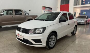 Volkswagen Gol completo