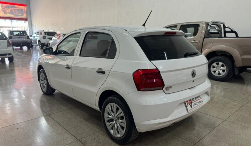 Volkswagen Gol completo