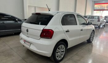 Volkswagen Gol completo