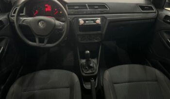 Volkswagen Gol completo