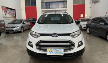 Ford Ecosport completo