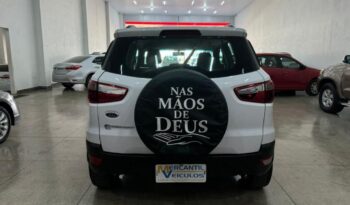 Ford Ecosport completo