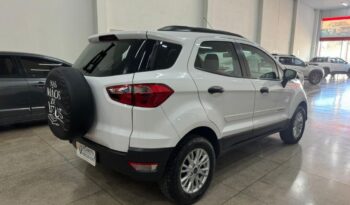 Ford Ecosport completo