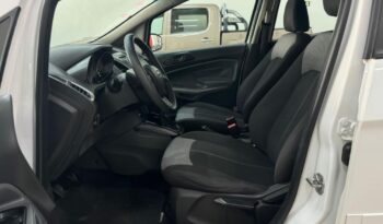 Ford Ecosport completo