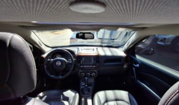 Fiat Toro completo