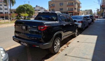 Fiat Toro completo