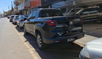 Fiat Toro completo