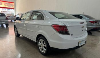 Chevrolet Prisma completo