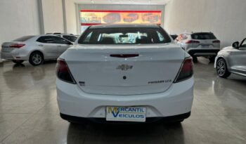 Chevrolet Prisma completo