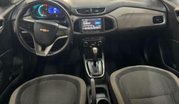 Chevrolet Prisma completo