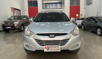 Hyundai IX35 completo