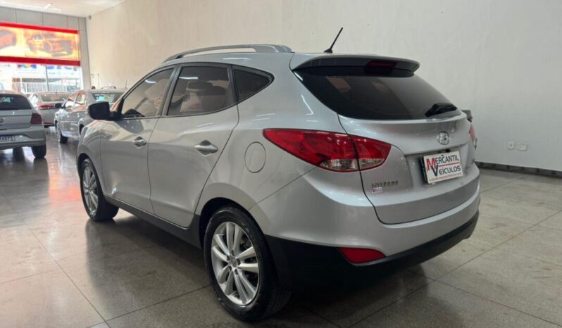 Hyundai IX35 completo