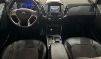 Hyundai IX35 completo