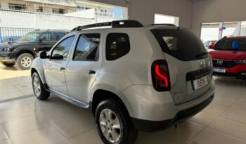 Renault Duster completo