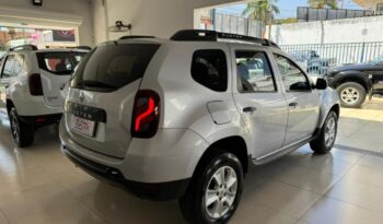 Renault Duster completo