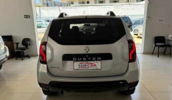 Renault Duster completo