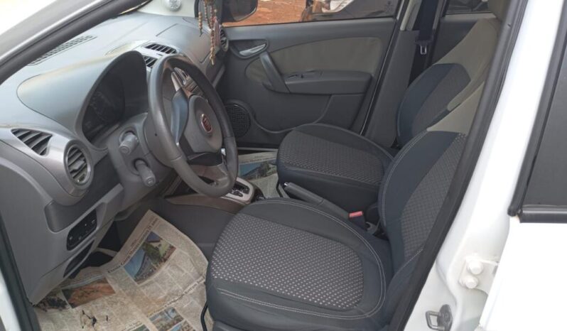 Fiat Grand Siena completo