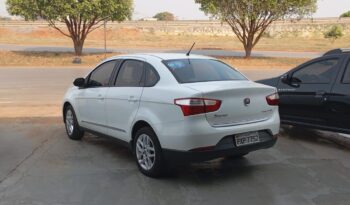 Fiat Grand Siena completo