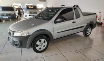 Fiat Strada completo