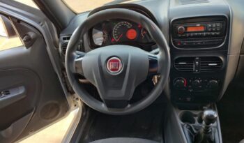 Fiat Strada completo