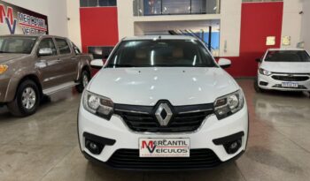 Renault Sandero completo