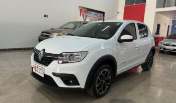 Renault Sandero completo