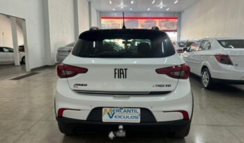 Fiat Argo completo