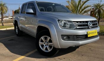 Volkswagen Amarok completo