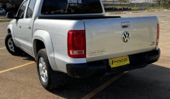 Volkswagen Amarok completo