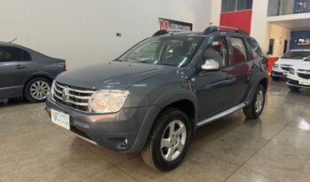 Renault Duster completo