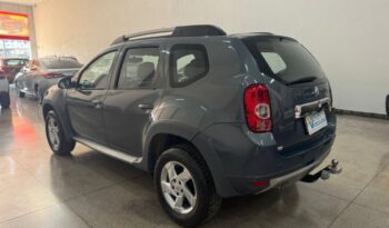 Renault Duster completo