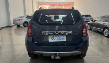 Renault Duster completo