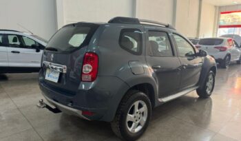 Renault Duster completo