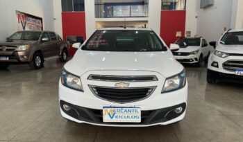 Chevrolet Onix completo