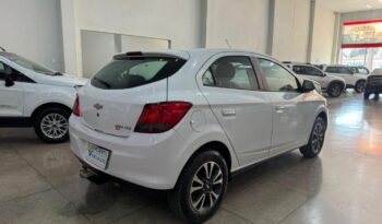 Chevrolet Onix completo