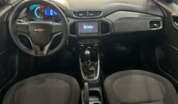 Chevrolet Onix completo