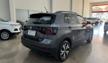 Volkswagen T-Cross completo