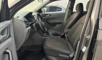 Volkswagen T-Cross completo